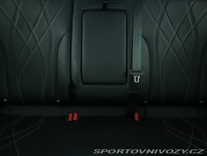 Ford Mustang Mach-E Standard Range RW 2022