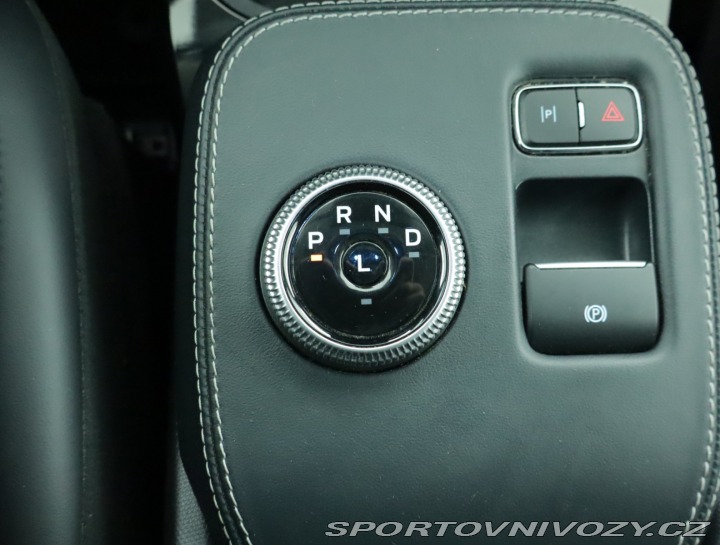 Ford Mustang Mach-E Standard Range RW 2022
