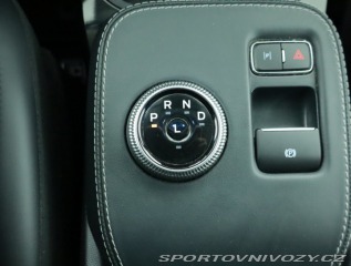 Ford Mustang Mach-E Standard Range RW 2022