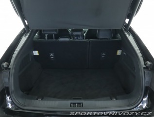 Ford Mustang Mach-E Standard Range RW 2022