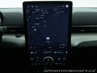 Ford Mustang Mach-E Standard Range RW 2022