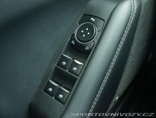 Ford Mustang Mach-E Standard Range RW 2022