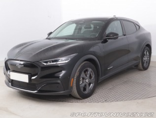 Ford Mustang Mach-E Standard Range RW 2022