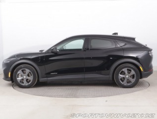 Ford Mustang Mach-E Standard Range RW 2022