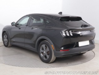 Ford Mustang Mach-E Standard Range RW 2022