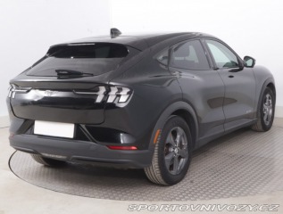 Ford Mustang Mach-E Standard Range RW 2022