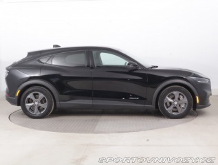 Ford Mustang Mach-E Standard Range RW 2022