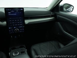 Ford Mustang Mach-E Standard Range RW 2022
