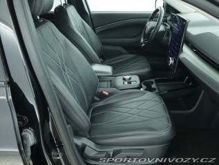 Ford Mustang Mach-E Standard Range RW 2022