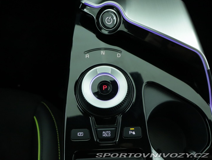 Kia EV6 GT-Line GT AWD 77.4 kWh 2023