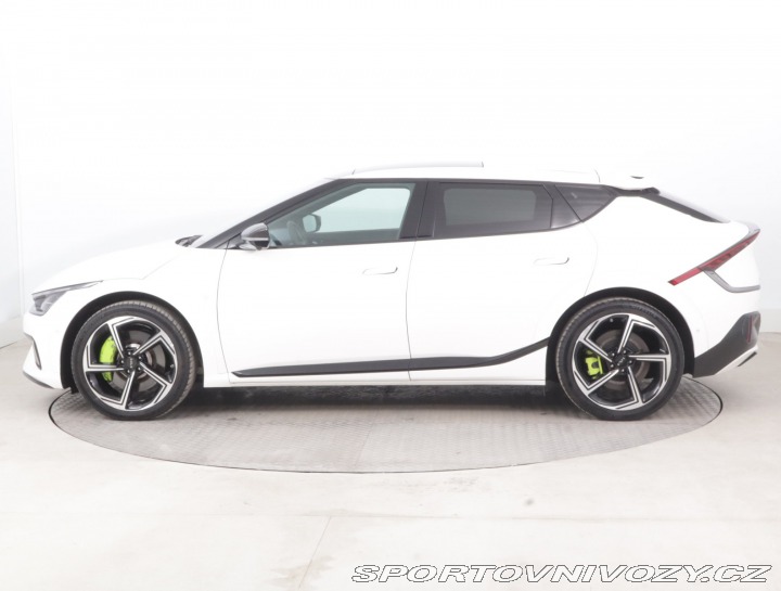 Kia EV6 GT-Line GT AWD 77.4 kWh 2023