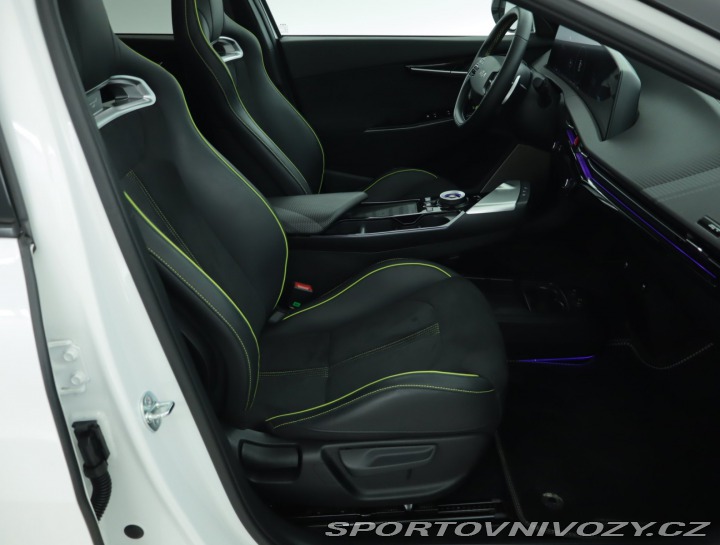 Kia EV6 GT-Line GT AWD 77.4 kWh 2023