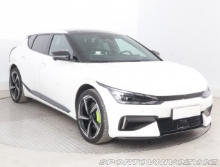 Kia EV6 GT-Line GT AWD 77.4 kWh 2023