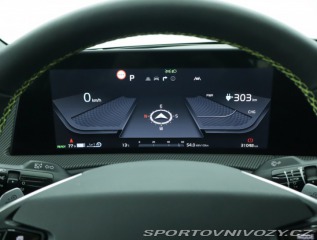 Kia EV6 GT-Line GT AWD 77.4 kWh 2023