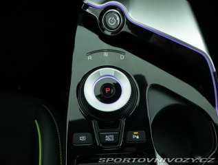 Kia EV6 GT-Line GT AWD 77.4 kWh 2023
