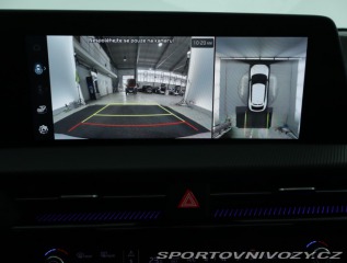 Kia EV6 GT-Line GT AWD 77.4 kWh 2023