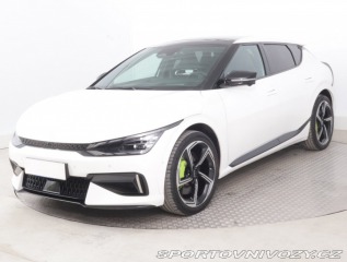 Kia EV6 GT-Line GT AWD 77.4 kWh 2023