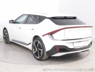 Kia EV6 GT-Line GT AWD 77.4 kWh 2023