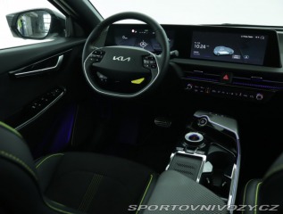 Kia EV6 GT-Line GT AWD 77.4 kWh 2023
