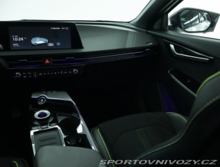 Kia EV6 GT-Line GT AWD 77.4 kWh 2023