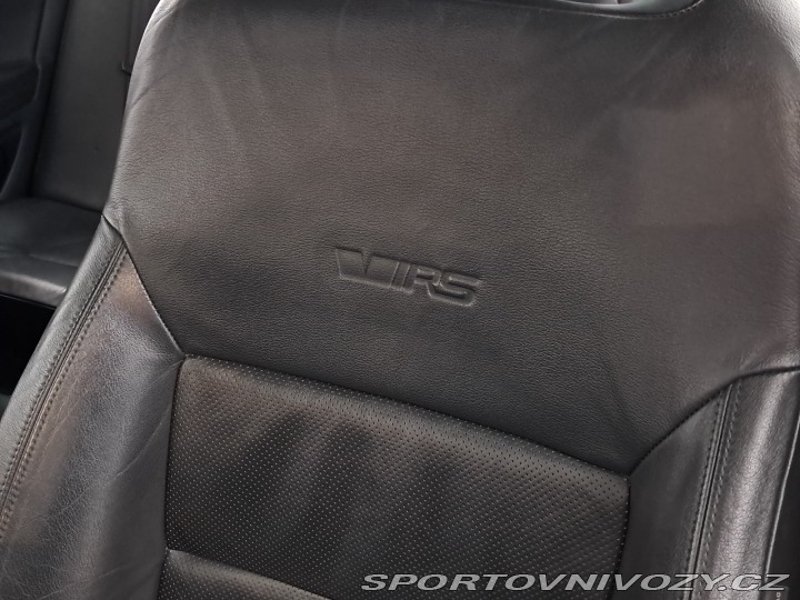 Škoda Octavia RS RS RS 2.0 TSI 2010
