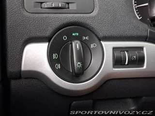 Škoda Octavia RS RS RS 2.0 TSI 2010