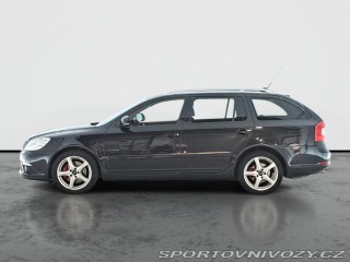 Škoda Octavia RS RS RS 2.0 TSI 2010