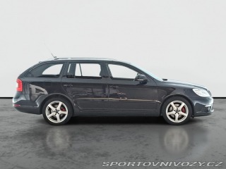 Škoda Octavia RS RS RS 2.0 TSI 2010