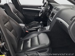 Škoda Octavia RS RS RS 2.0 TSI 2010