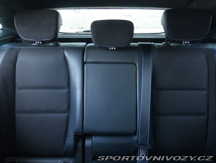 Renault Alpine Iconic Esprit Alpine 1.3 2024