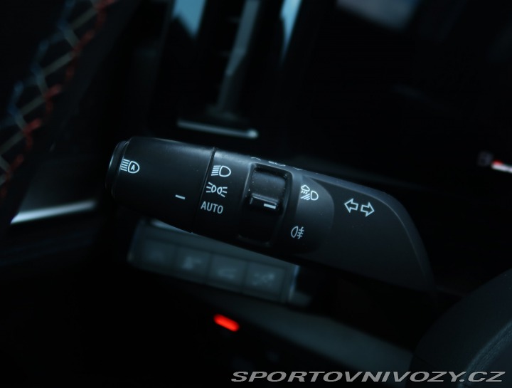 Renault Alpine Iconic Esprit Alpine 1.3 2024