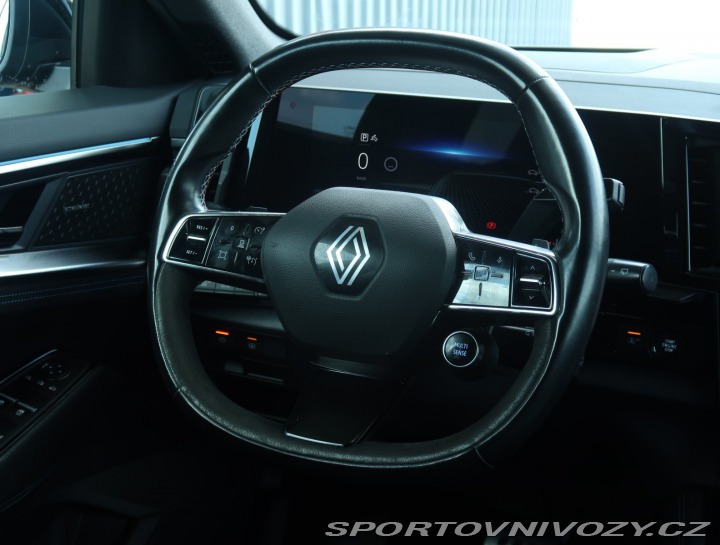 Renault Alpine Iconic Esprit Alpine 1.3 2024
