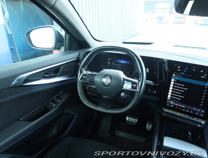 Renault Alpine Iconic Esprit Alpine 1.3 2024