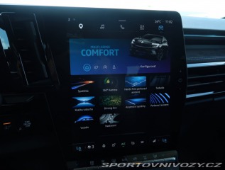 Renault Alpine Iconic Esprit Alpine 1.3 2024