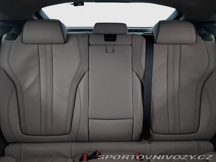 BMW X6 M Paket xDrive40d 2017