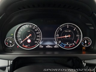 BMW X6 M Paket xDrive40d 2017
