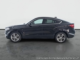 BMW X6 M Paket xDrive40d 2017