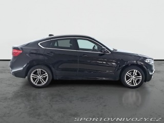 BMW X6 M Paket xDrive40d 2017