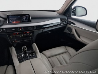 BMW X6 M Paket xDrive40d 2017