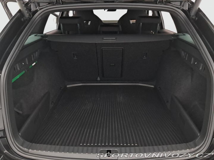 Škoda Octavia RS RS RS 2.0 TSI 2022