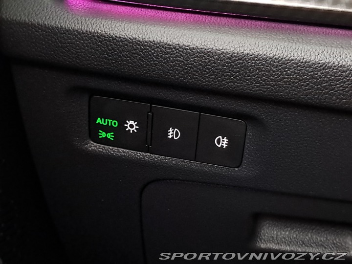 Škoda Octavia RS RS RS 2.0 TSI 2022