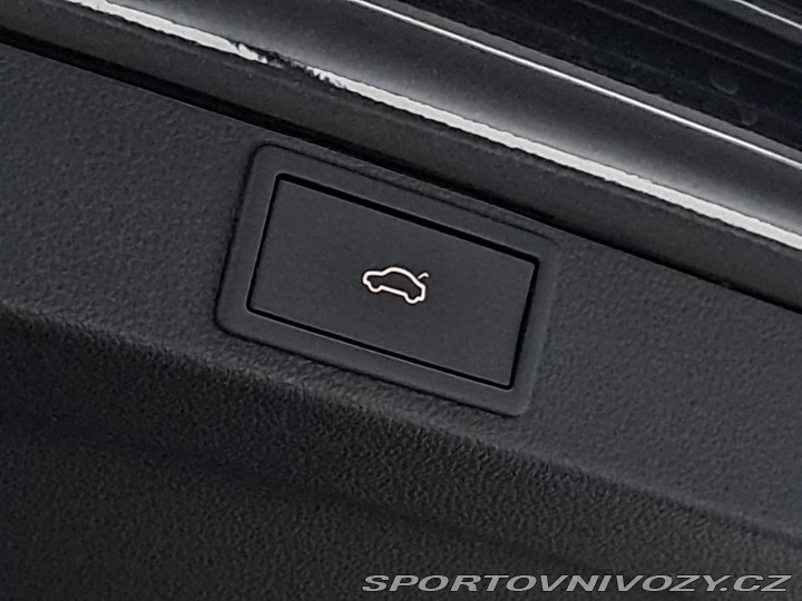 Škoda Octavia RS RS RS 2.0 TSI 2022
