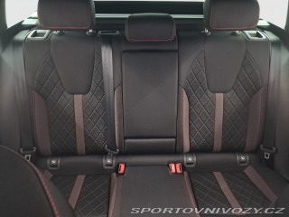 Škoda Octavia RS RS RS 2.0 TSI 2022