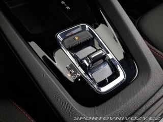 Škoda Octavia RS RS RS 2.0 TSI 2022