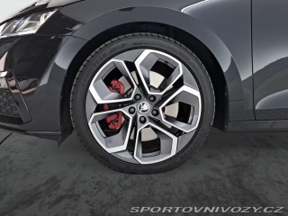 Škoda Octavia RS RS RS 2.0 TSI 2022