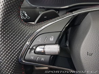 Škoda Octavia RS RS RS 2.0 TSI 2022