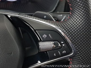 Škoda Octavia RS RS RS 2.0 TSI 2022