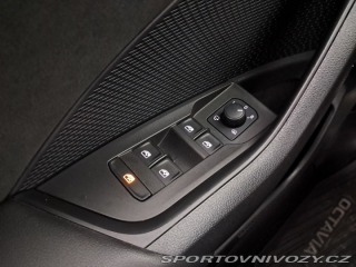 Škoda Octavia RS RS RS 2.0 TSI 2022