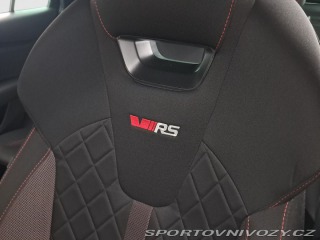 Škoda Octavia RS RS RS 2.0 TSI 2022
