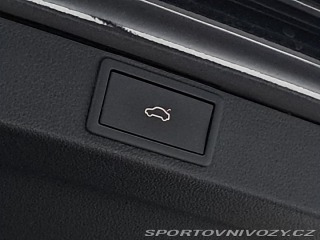 Škoda Octavia RS RS RS 2.0 TSI 2022